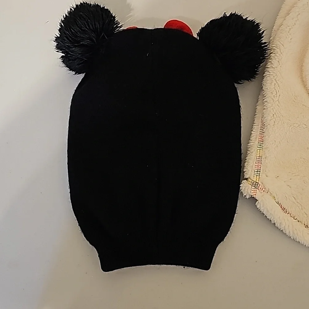 Hats for Girl's Minnie Mouse,‎ Unicorn